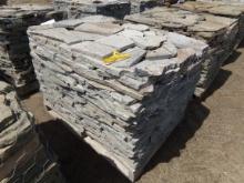 Thin Colonial Wall Stone-Sold by the Pallet