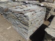 Colonial Wall Stone-Sold by Pallet