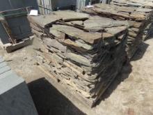 Colonial Wall Stone-Sold by the Pallet
