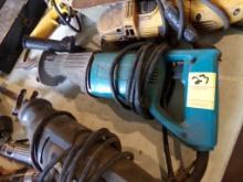 Makita Corded Recip. Saw  (23)