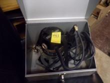 Porter Cable Router in Metal Case, Corded, Model 6912