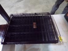 Medium Sized Pet Crate