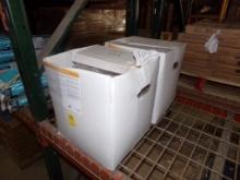 (2) Large Boxes Of Sika Floor Deco Flake, (Warehouse)