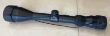 Simmons wide angle 44 model 1044 scope