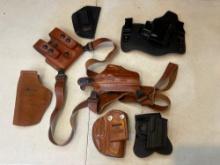 Galco Holsters plus