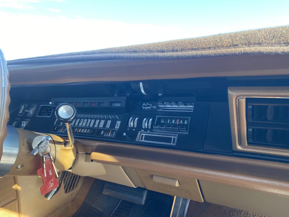 [NO RESERVE] 1970 Chrysler 300 Hurst Edition