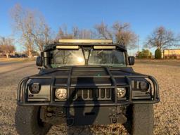 1997 AM General Hummer Wagon