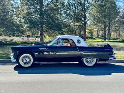 1956 Ford Thunderbird roadster