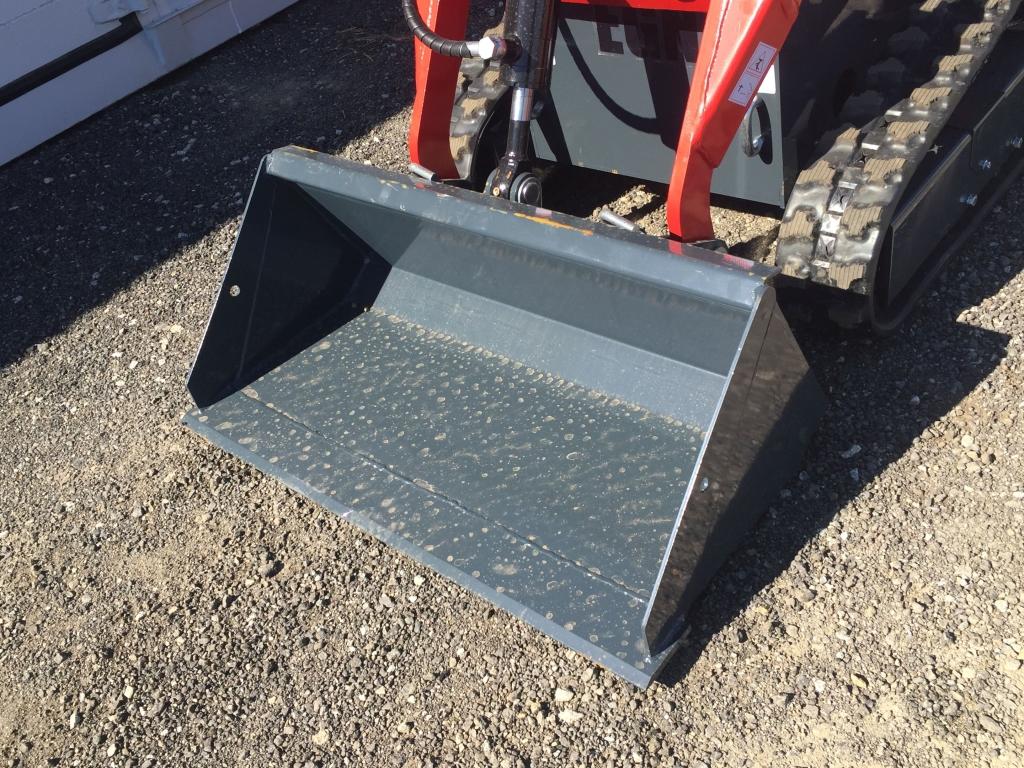 Unused 2024 EGN EG360 Compact Track Loader,