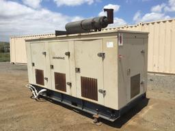 1992 Generac 3286B-1268B 276KW Generator,