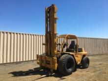 Champ 800-HLD Construction Forklift,