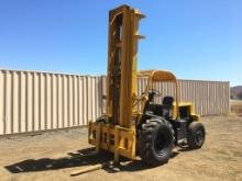 Champ 350HLDS Construction Forklift,
