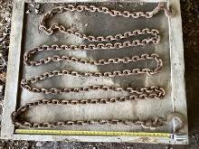 Chain, Approx 24' Long