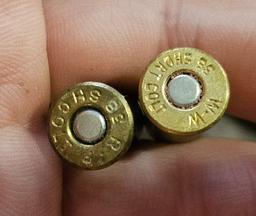 Lot 38 Short Colt Bullets Ammo