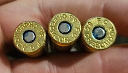Large Lot 6.5mm Creedmor Creed Rifle Cartridges Ammo
