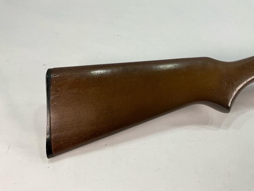 Stevens Model 9478, 12 Gauge Shotgun