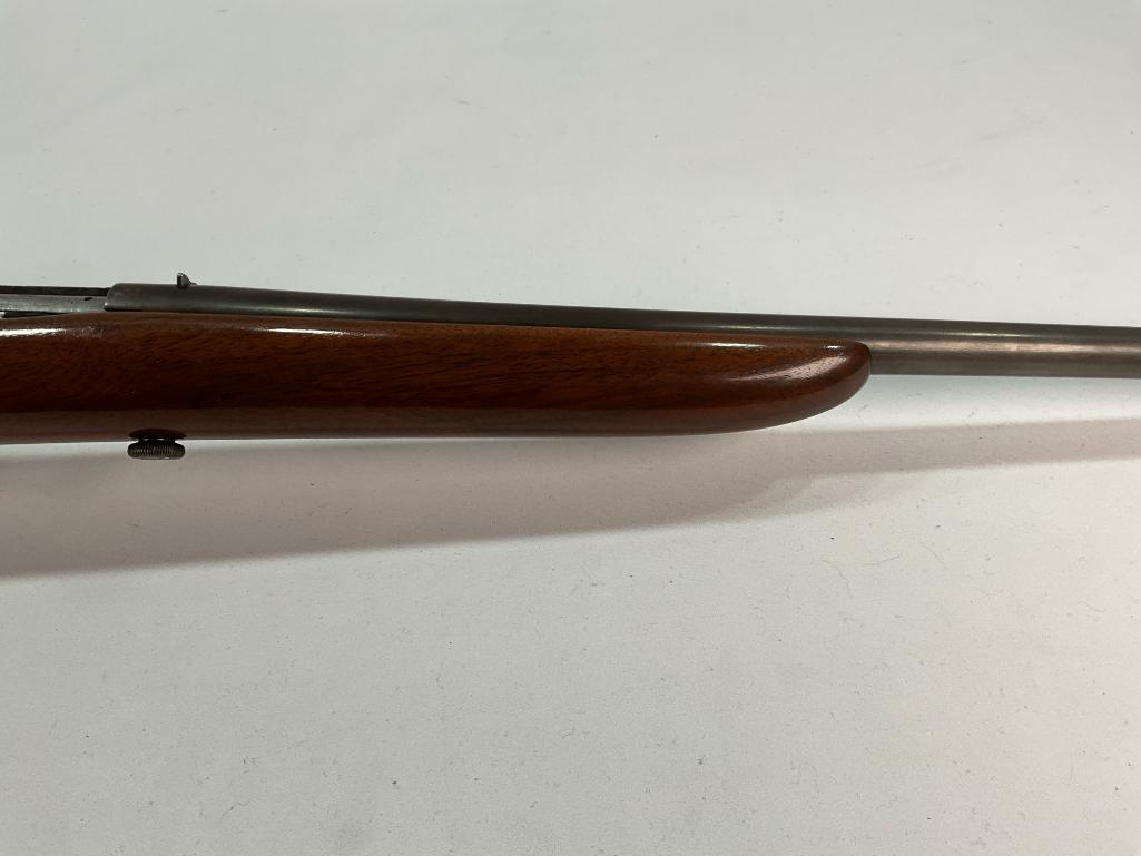 Winchester Model 41, .410 Gauge Shotgun
