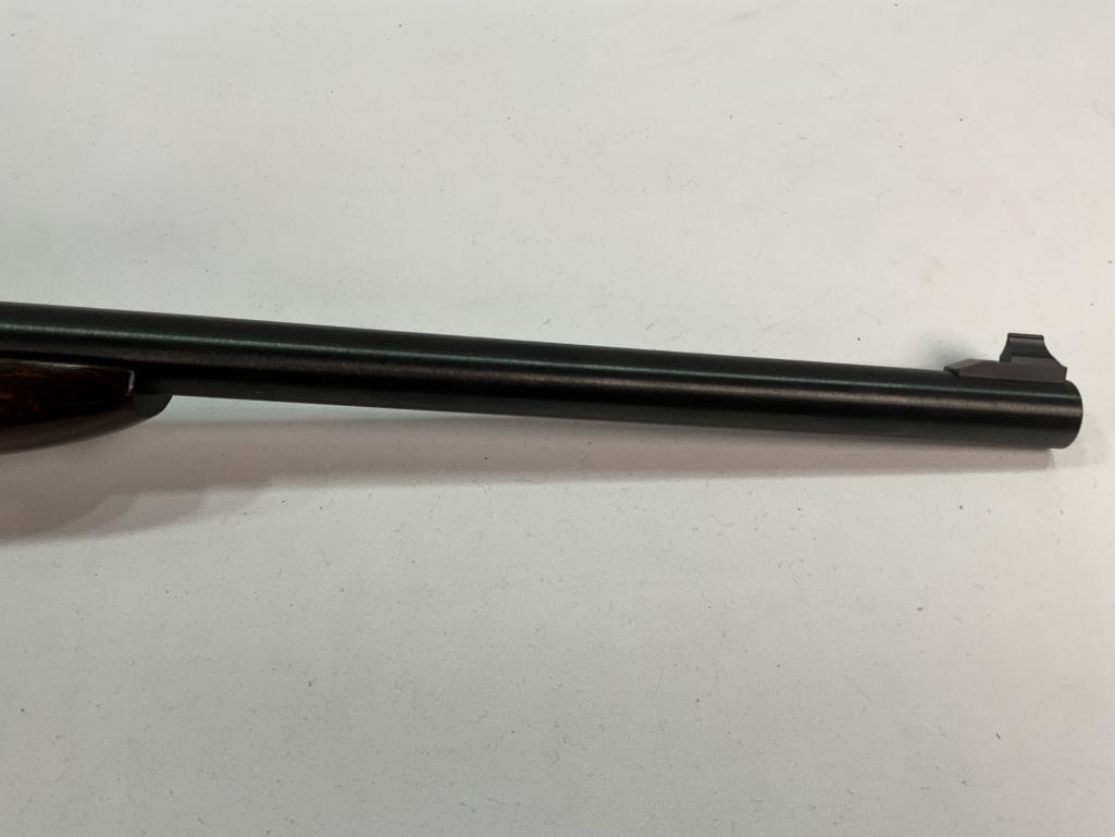New England Firearms, Handi Rifle SB2, .44 Rem Mag Caliber Rifle