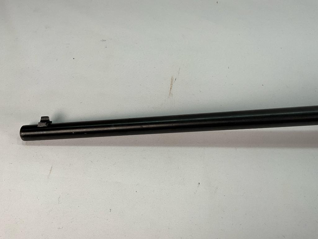Winchester Model 74, .22L Caliber Rifle