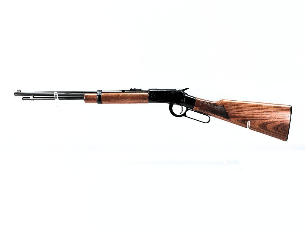 Ithaca Model M-49, .22SH, L, LR Caliber Rifle