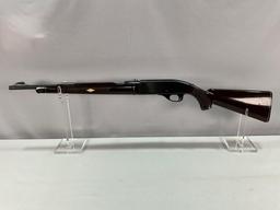 Remington Nylon 66, .22 LR Caliber Rifle