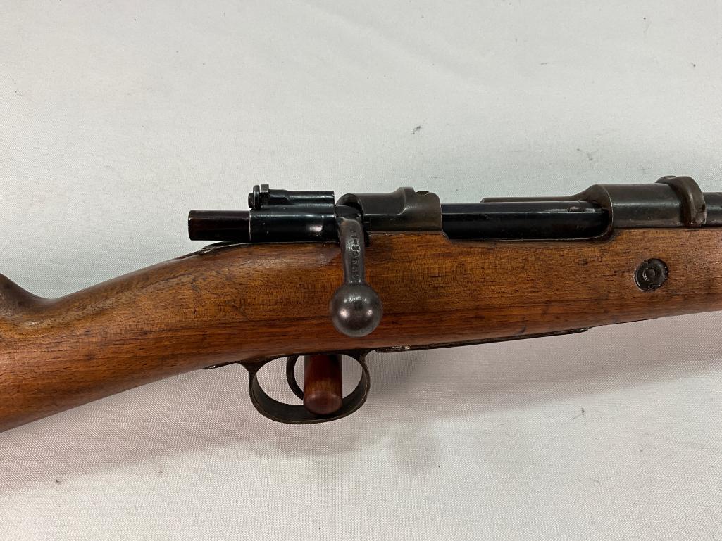 M1916 .308 Winchester