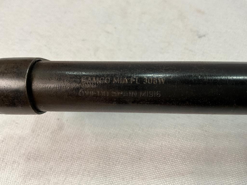 M1916 .308 Winchester