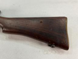 Lithgow 1918 SHT.LE III, .303 British Bolt Action Rifle