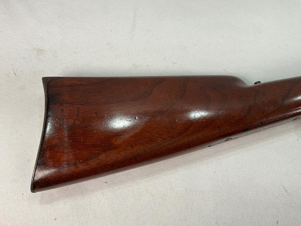 Maynard Model 1873 .22 caliber Single Shot Rifle
