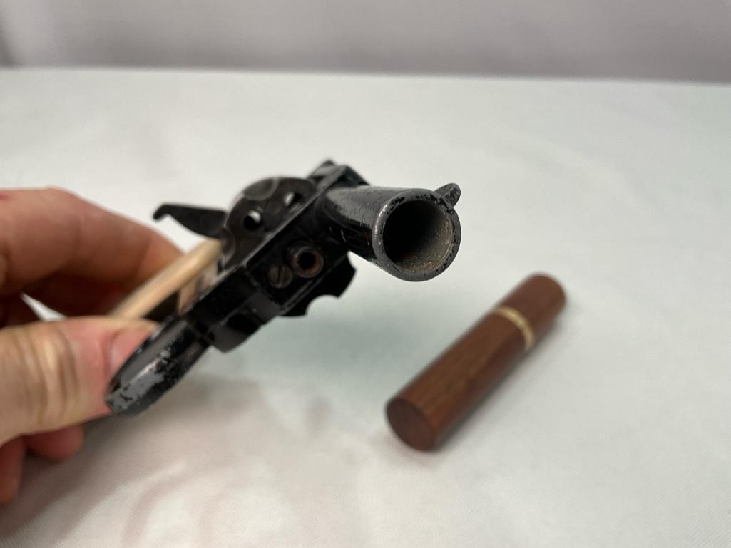 EIG Model 1960 .22 Cal Blank Gun