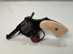 EIG Model 1960 .22 Cal Blank Gun