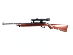 Ruger Carbine, .44Magnum Caliber Rifle