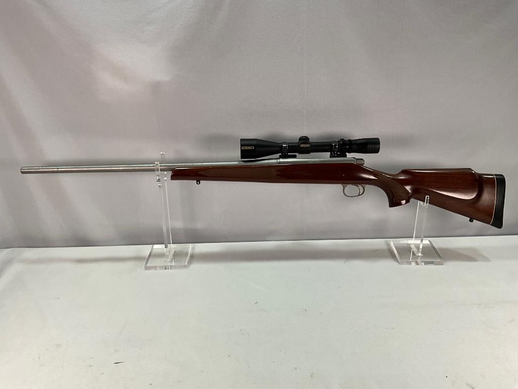 Remington Model 700, 7MM Magnum Caliber Rifle