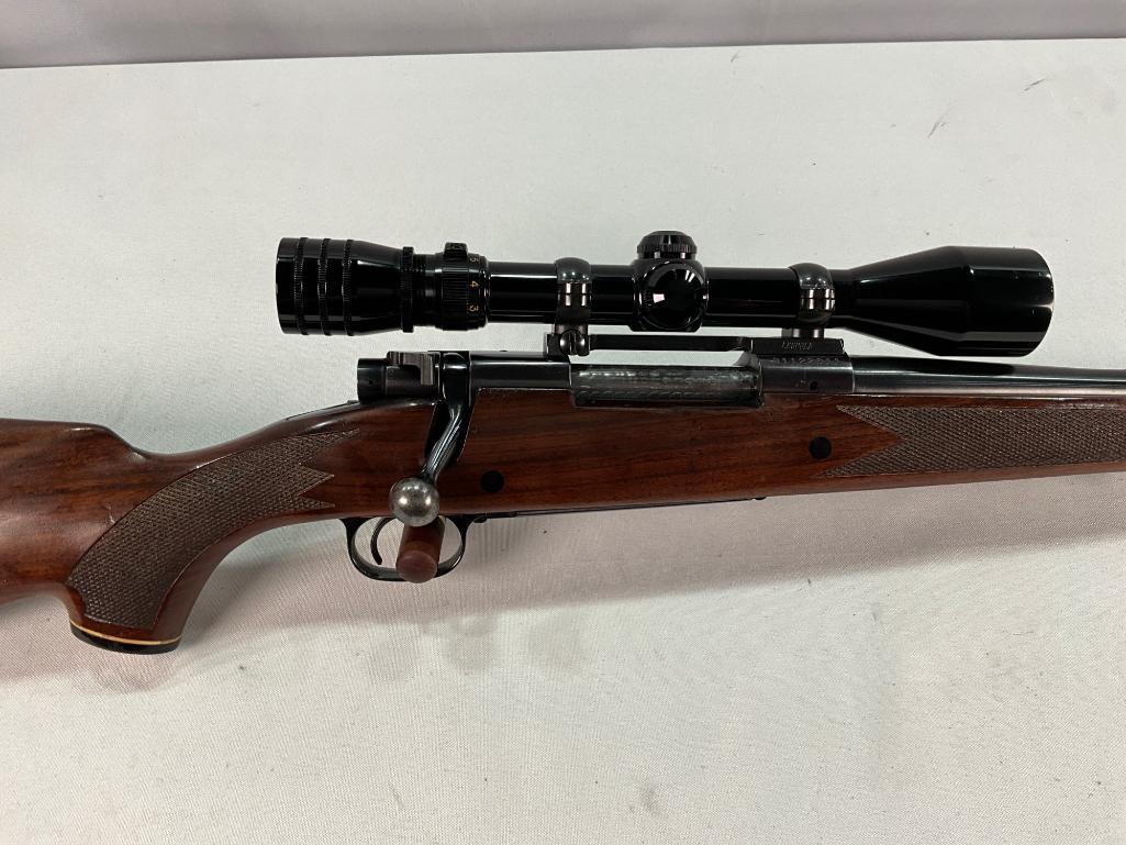 Winchester Model 70, 7MM Rem Mag Caliber Rifle