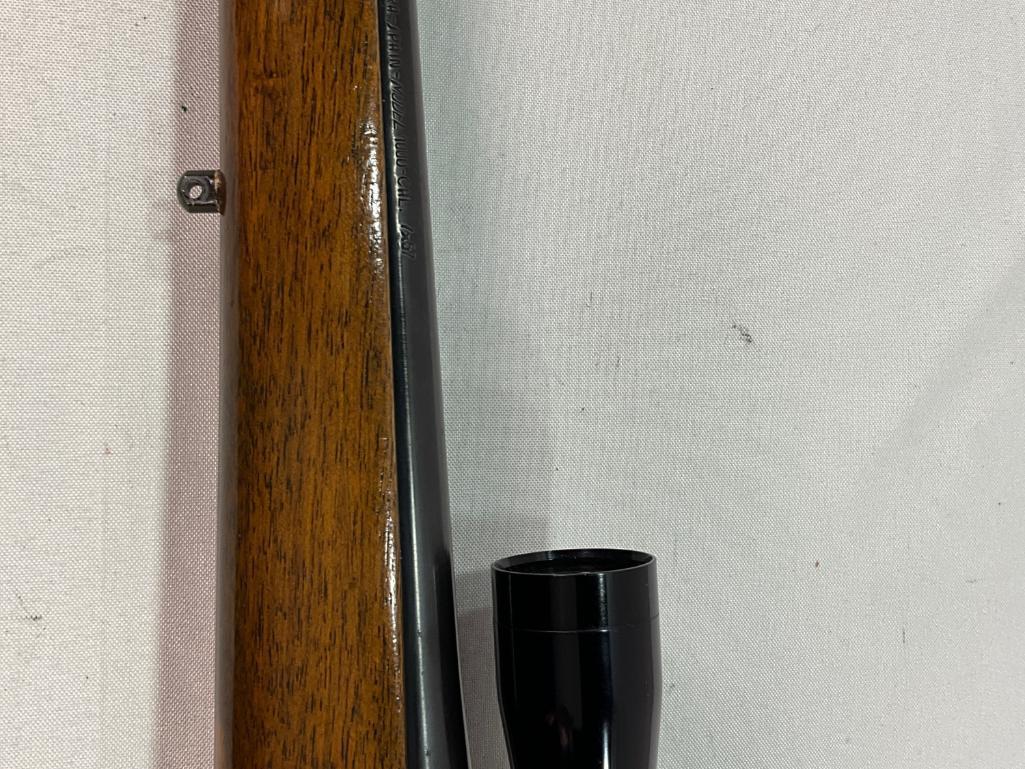 STA Barbara-Spain Model 1000, 7x57 Caliber Rifle