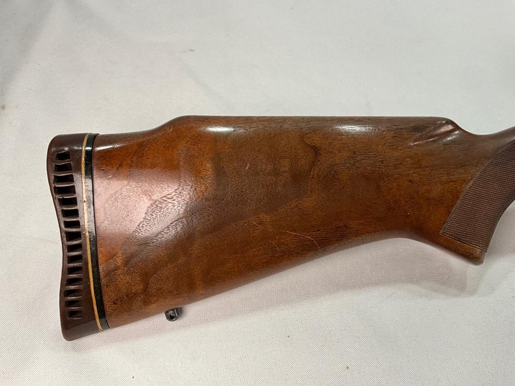 Caliber Winchester Pre-'64, Model 70, .300 H&H Converted to .300 WBY