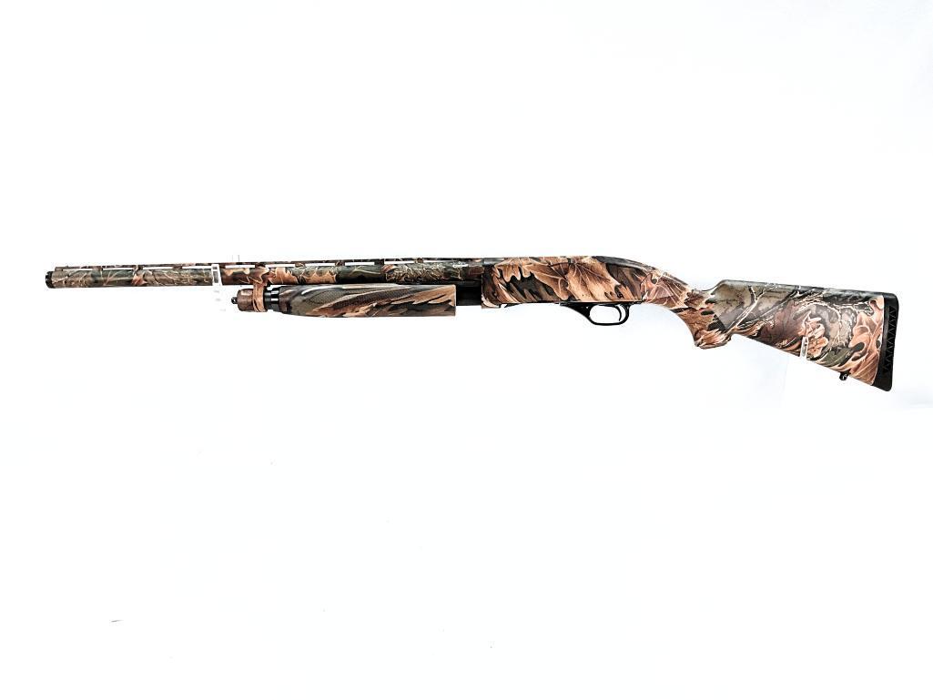 Winchester Model 1300, 12 gauge Shotgun