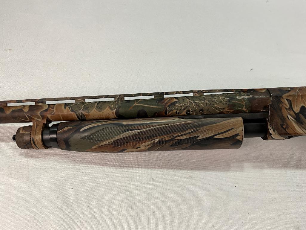Winchester Model 1300, 12 gauge Shotgun