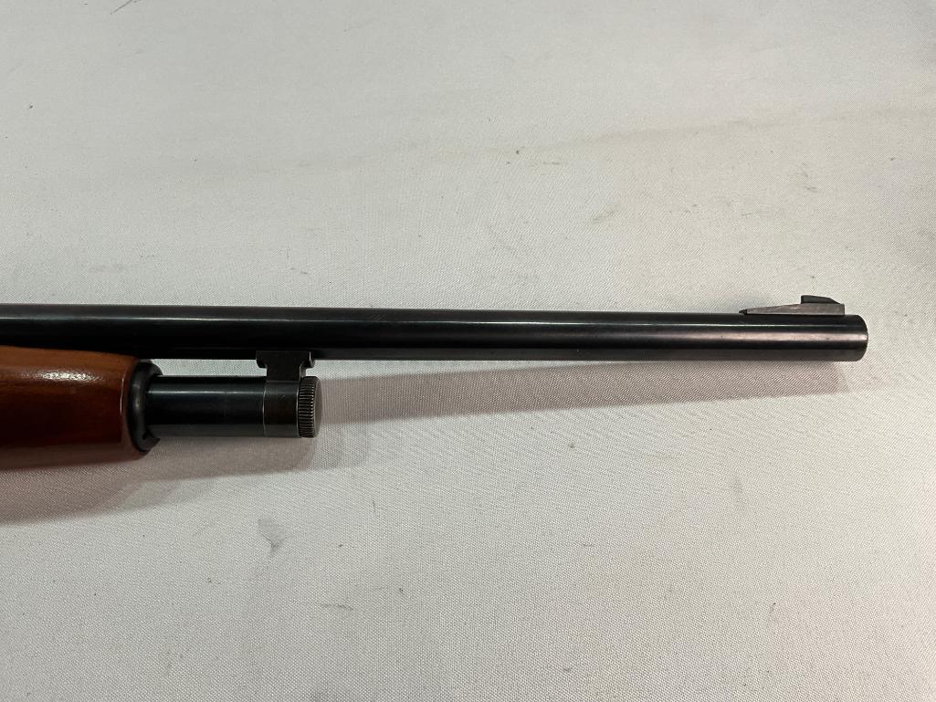 Mossberg and sons Model 500B Slugster, 16 Gauge Shotgun