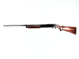 J.C. Higgins Model 20 12 Gauge Shotgun