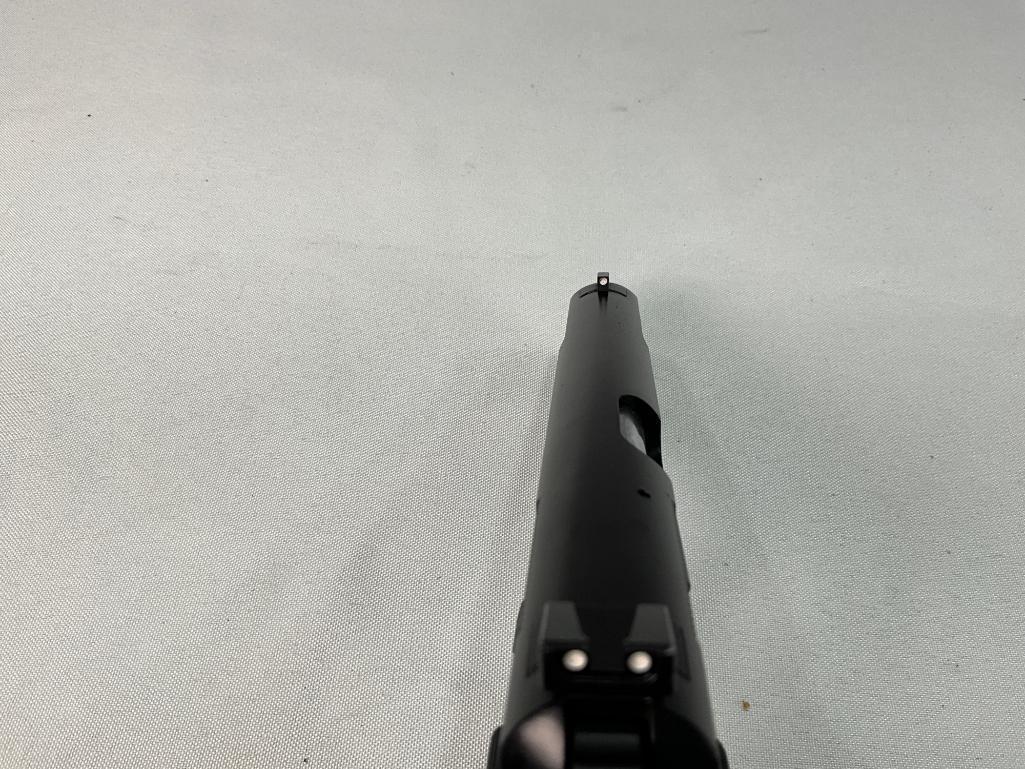 Girsan MCP35 9mm Caliber Pistol