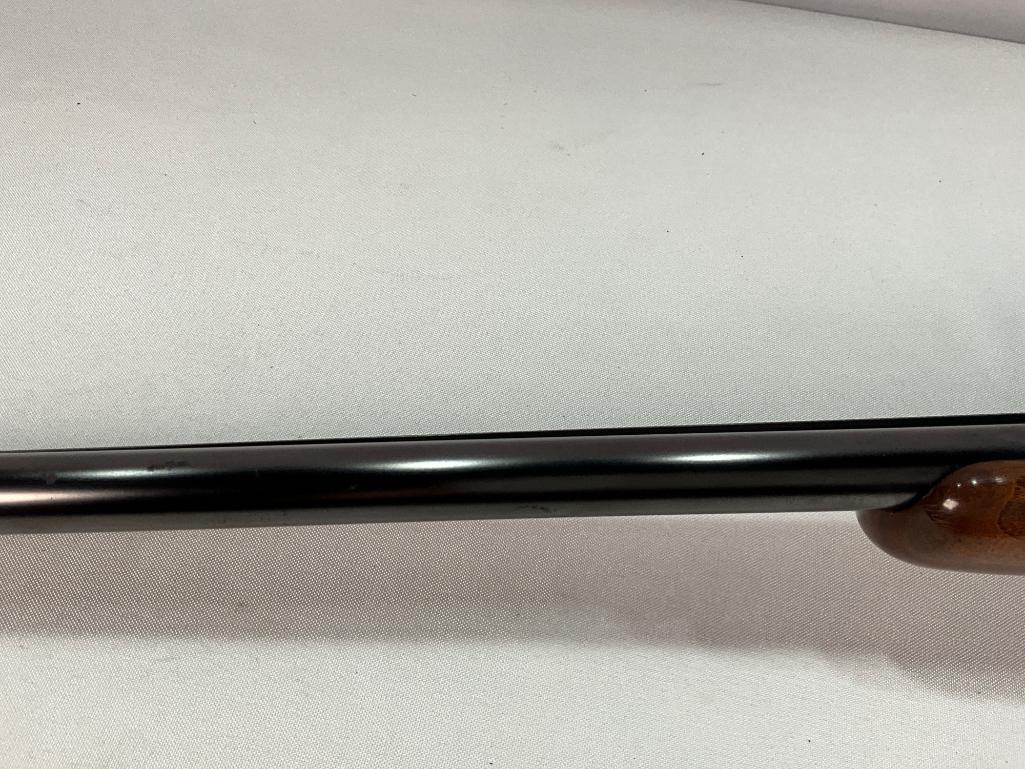 Browning Double Barrel 12 gauge shotgun
