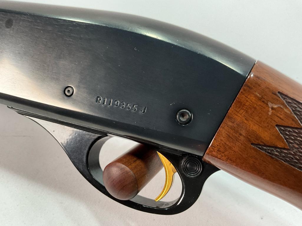 Remington 1100 28 Gauge Shotgun