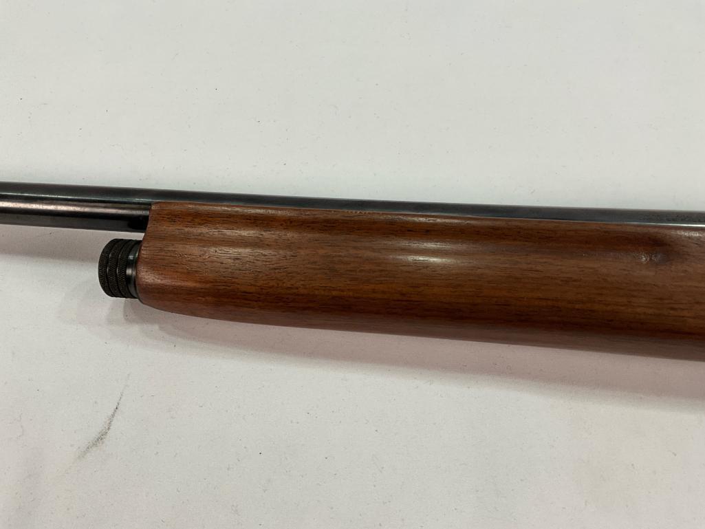 Savage Model 755A 12 Gauge Shotgun