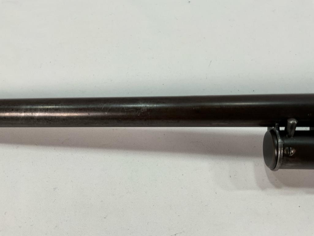 Winchester Model 97 12 Gauge Shotgun