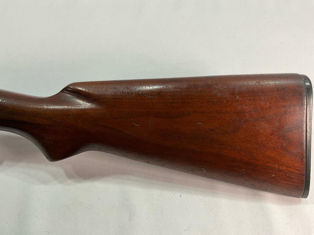 Winchester Model 97 12 Gauge Shotgun