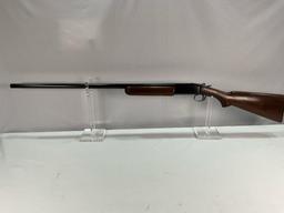 Winchester Model 37 Red Letter, 20 Gauge Shotgun