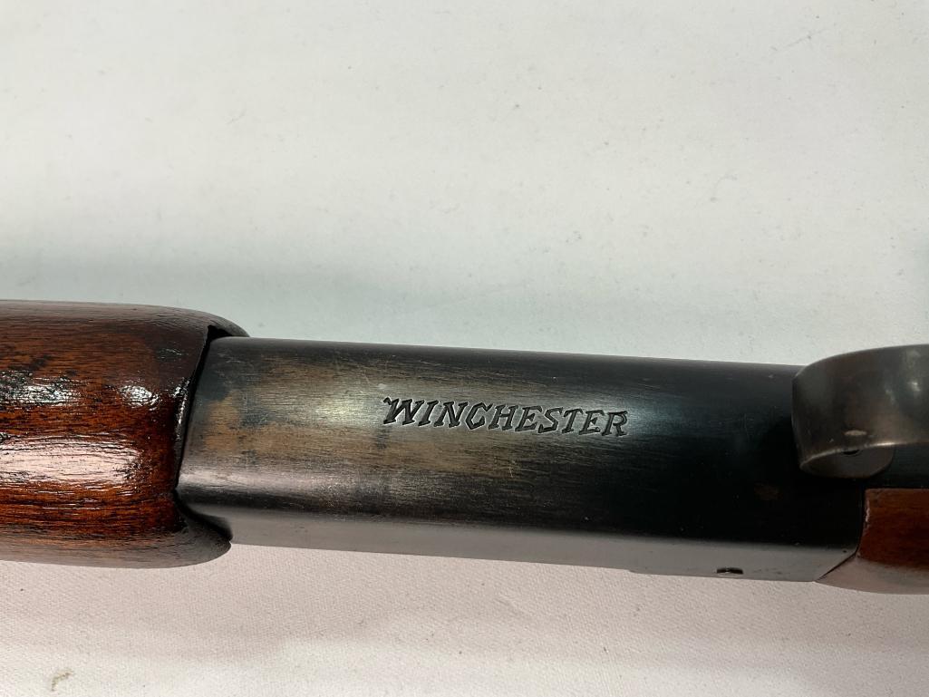 Winchester Model 37, 16 Gauge Shotgun