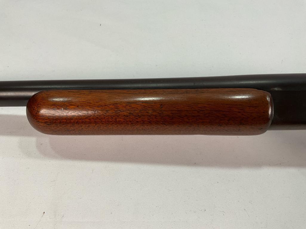 Winchester Model 37, 12 gauge Shotgun
