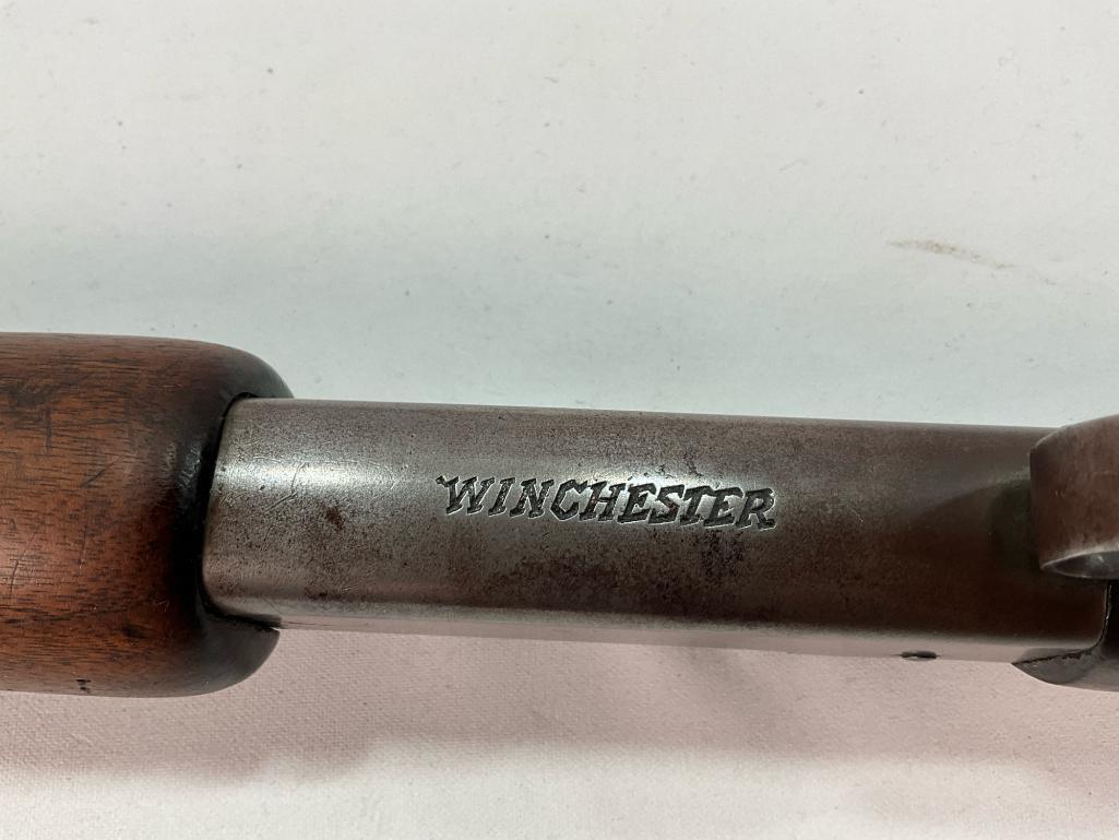 Winchester Model 37, .410 Gauge Shotgun